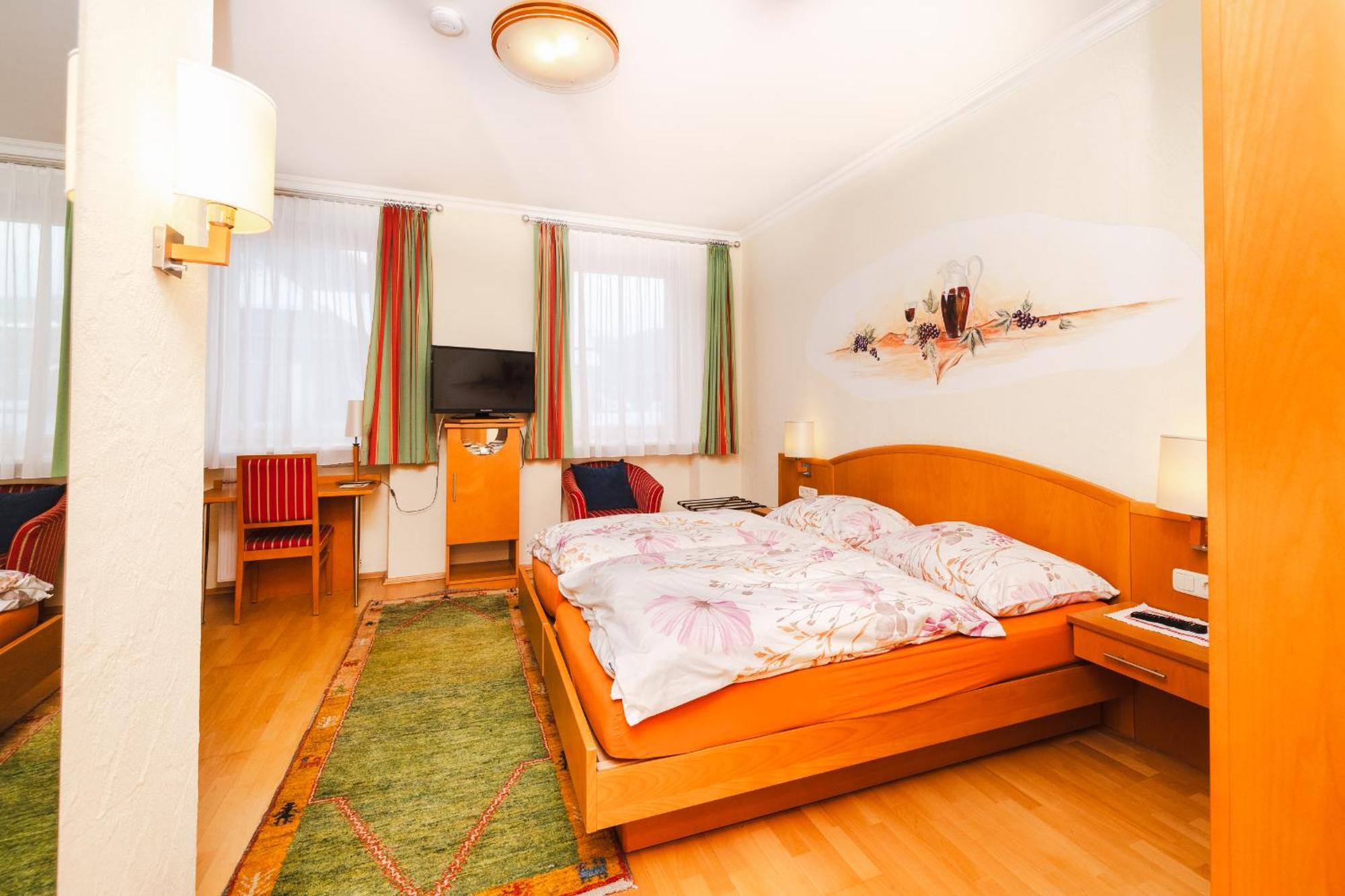 Ferien Beim Steiner Hotel Predlitz Exterior photo